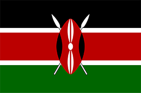Kenya